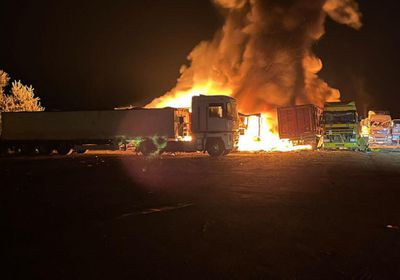 مسيرات روسية تستهدف أدويسا الأوكرانية