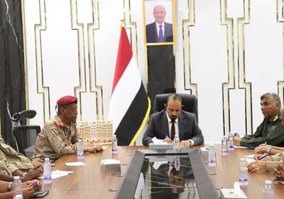 "أمنية حضرموت" تفند بيان ""مؤتمر حضرموت" وتنفي دخول مسلحين