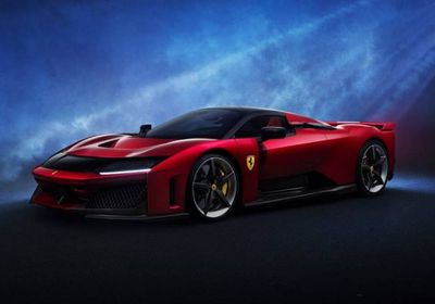فيراري تواصل تطوير مركبات بكل أنظمة المحركات