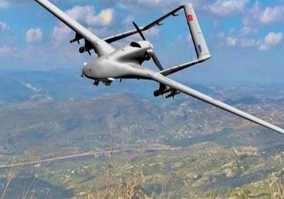 سلاح الجو الأوكراني: روسيا أطلقت 97 مسيرة