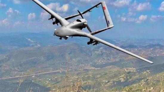 سلاح الجو الأوكراني: روسيا أطلقت 97 مسيرة