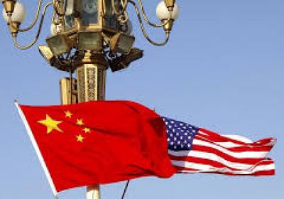 الصين تحث أمريكا على التوقف عن سياسة أقصى الضغوط