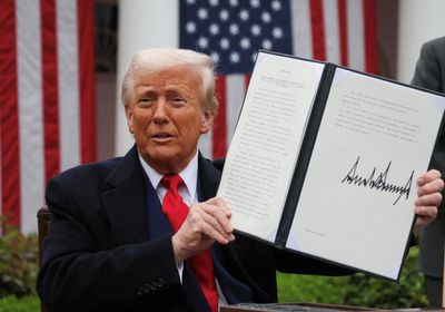 ترامب: أمريكا واليابان ستتفاوضان على الرسوم الجمركية