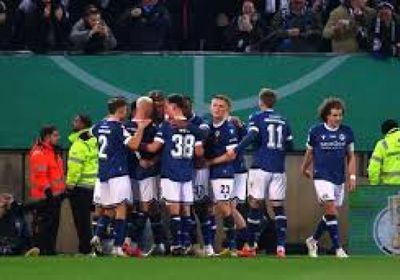 الاتحاد الألماني لكرة القدم يحقق مع نادي بيليفيلد