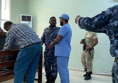 أضرم النار بجسدها.. إعدام المُدان بقتل مروى البيتي