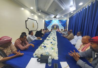 استعدادات شعبية للاحتفال بذكرى تحرير ساحل حضرموت