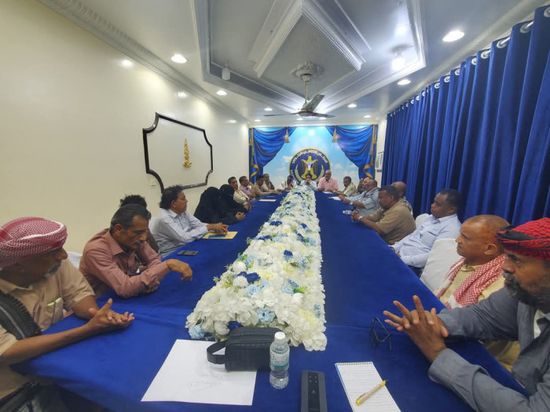 استعدادات شعبية للاحتفال بذكرى تحرير ساحل حضرموت