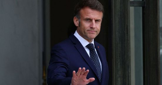 باريس: ويتكوف وروبيو يزوران فرنسا قريبًا