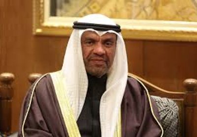 وزير خارجية الكويت: الساحة السورية تشهد تطورات إيجابية