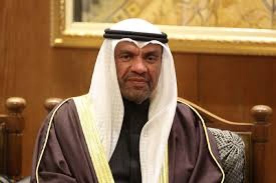 وزير خارجية الكويت: الساحة السورية تشهد تطورات إيجابية