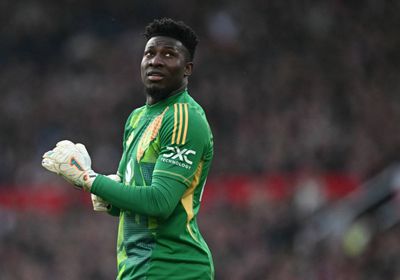 أموريم: أونانا سيعود لحراسة المرمى إياب دور الثمانية للدوري الأوروبي