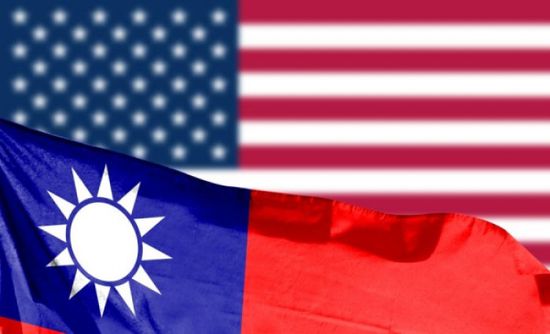 تايوان وأمريكا تجريان محادثات حول الرسوم الجمركية