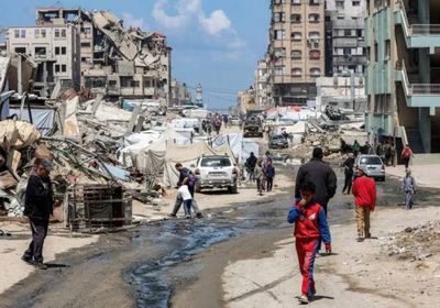 الاتحاد الأوروبي: إسرائيل تجاوزت كل الحدود في غزة