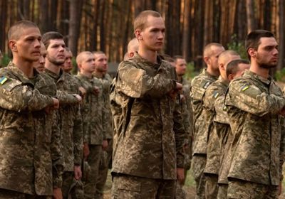 أوكرانيا: تمديد العمل بالأحكام العرفية لـ90 يوماً