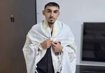 الجهاد الإسلامي تنشر فيديو جديد لمحتجز إسرائيلي في غزة