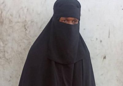 تنكر بزي نسائي.. القبض على تاجر مخدرات مطلوب في فوه