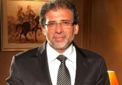 إخلاء سبيل خالد يوسف في بلاغ فنانة مشهورة