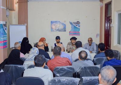 خطط لتنظيم آليات صرف الأدوية المهدئة في صيرة