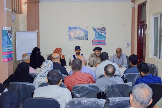 خطط لتنظيم آليات صرف الأدوية المهدئة في صيرة