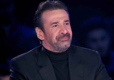 اسم فيلم كريم عبد العزيز في عيد الأضحى 2025