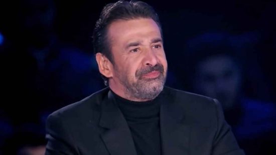 اسم فيلم كريم عبد العزيز في عيد الأضحى 2025