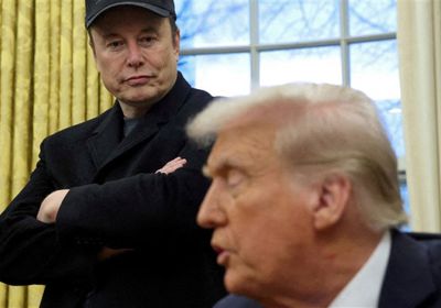 أكسيوس: ترامب يُلغي إحاطة سرية في البنتاجون بسبب إيلون ماسك