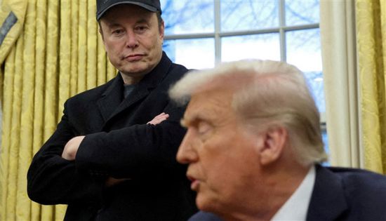 أكسيوس: ترامب يُلغي إحاطة سرية في البنتاجون بسبب إيلون ماسك