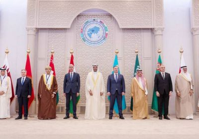 الكويت تحتضن اجتماع خليجي آسيوي لتعزيز العلاقات بين الجانبين