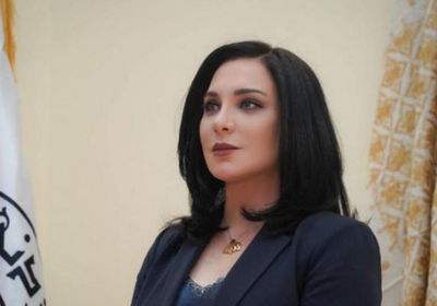 نقابة الفنانين في سوريا تشطب سلاف فواخرجي
