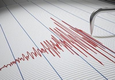زلزال بقوة 4.8 ريختر يضرب جزيرة صقلية