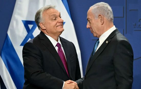 لعدم اعتقال نتنياهو.. الجنائية الدولية تفتح إجراءات ضد المجر