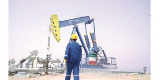 نفط الكويت تمدد موعد عطاءات مشروع تطوير مرافق التصدير