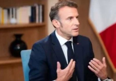 غدًا.. ماكرون يستقبل روبيو وويتكوف في باريس