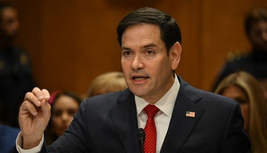 إدارة ترامب تغلق وكالة مكافحة التضليل الإعلامي الأجنبي