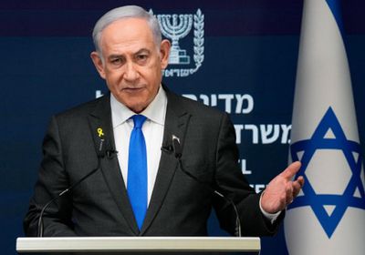 نتنياهو يوجه بمواصلة المفاوضات بشأن الأسرى الإسرائيليين