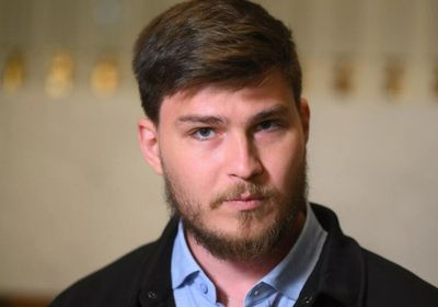 بوتين يلتقي الأسير الروسي ألكسندر بعد تحريره من غزة