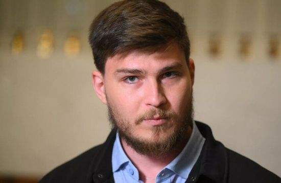 بوتين يلتقي الأسير الروسي ألكسندر بعد تحريره من غزة