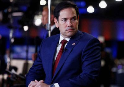 روبيو يبحث مع نظيره الإندونيسي الرسوم الجمركية الأمريكية