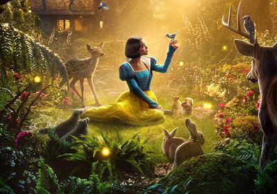 آخر إيرادات فيلم Snow White الجديد 