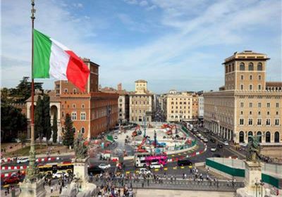 ارتفاع معدل التضخم السنوي في إيطاليا لـ1.9% في مارس