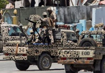 الشباب الصومالية تسيطر على بلدة يابال