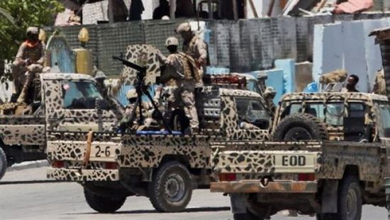 الشباب الصومالية تسيطر على بلدة يابال