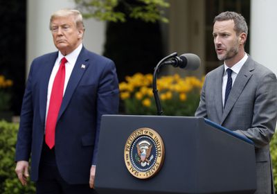 ترامب يعيد "بولر" مبعوثًا خاصًا لشؤون الرهائن