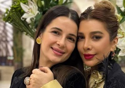 تعليق الفنانة أصالة على غلق عيادة ابنتها بمصر