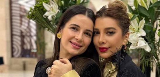 تعليق الفنانة أصالة على غلق عيادة ابنتها بمصر