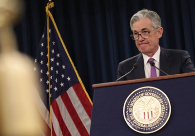 باول يحذر من تأثير الرسوم الجمركية على الاقتصاد الأمريكي