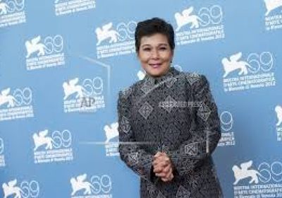 وفاة الممثلة الفيليبينية الشهيرة نورا أونور عن 71 عامًا