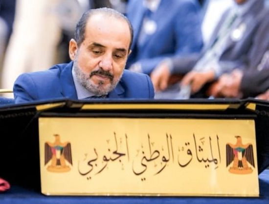 علي الغريب يعلق على الأوضاع في حضرموت