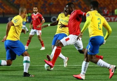 مواجهتان بين أندية مصر وجنوب أفريقيا في قبل نهائي دوري الأبطال