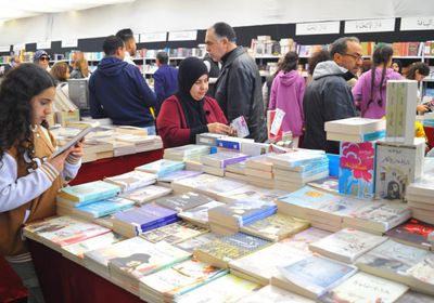 الصين ضيف شرف الدورة 39 لمعرض تونس الدولي للكتاب